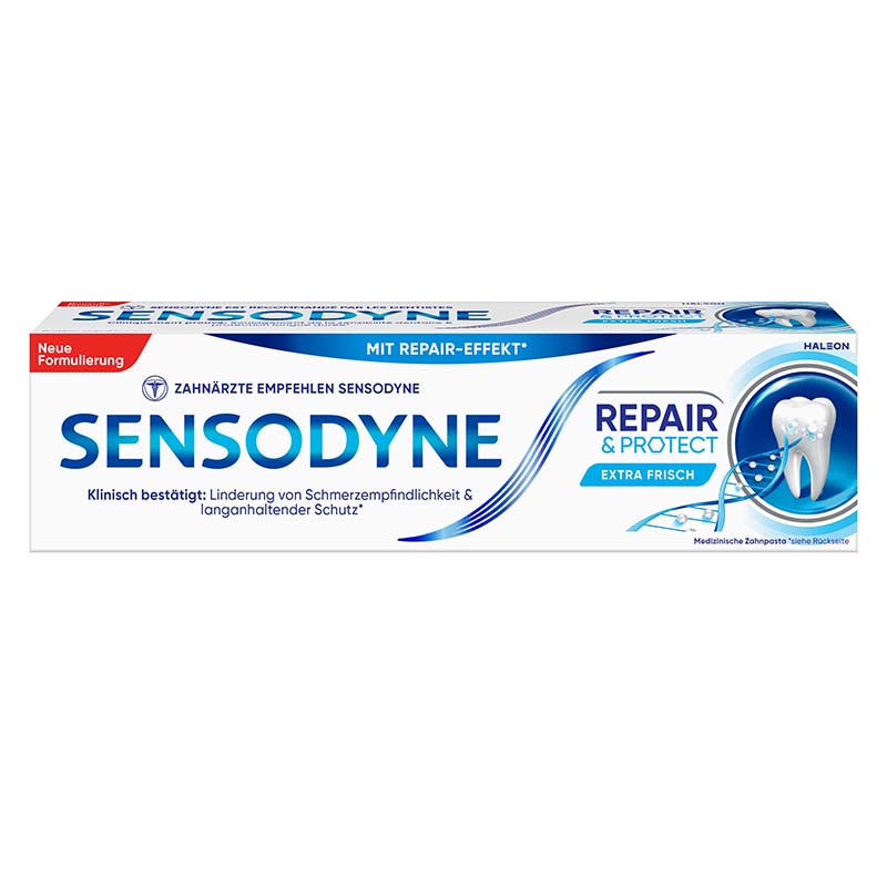 SENSODYNE Repair & Protect Zahnpasta 75 ml Zahnpasta