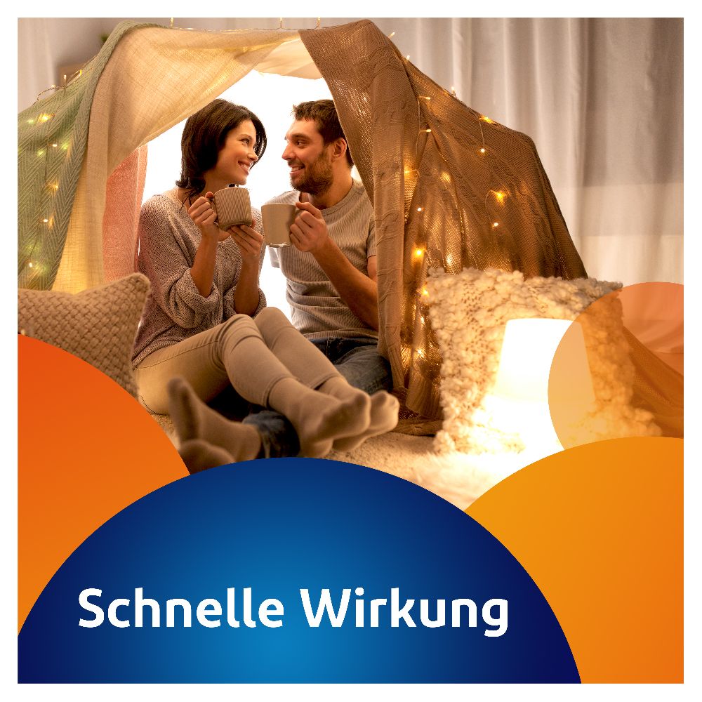 Voltaren Dolo Liquid 25 mg 20 St Weichkapseln