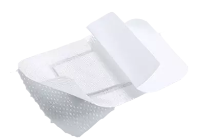 CURAPOR Wundverband steril chirurgisch 5x7 cm 5 St Pflaster