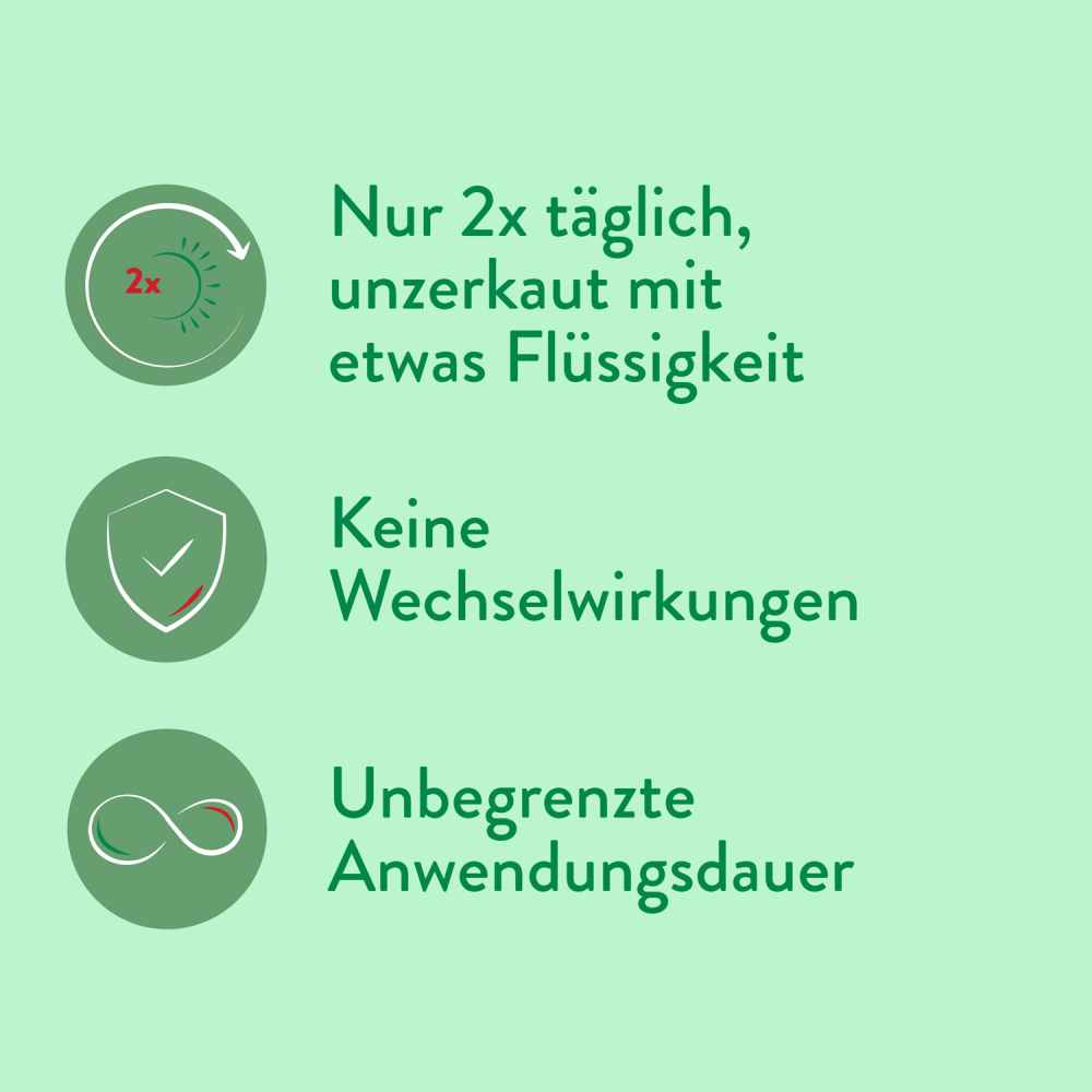 Venoruton Intens 100 St Filmtabletten