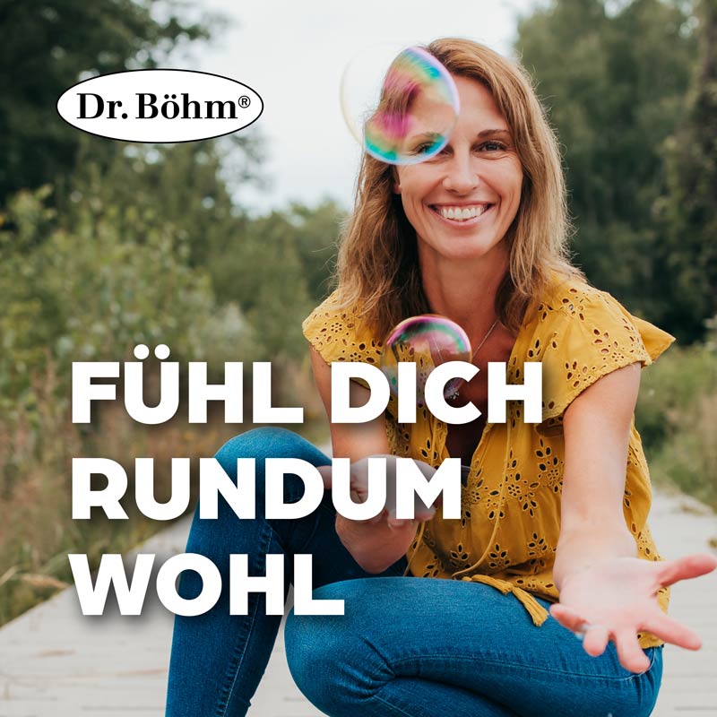 Dr. Böhm Kürbis für die Frau 400 mg 60 St Tabletten