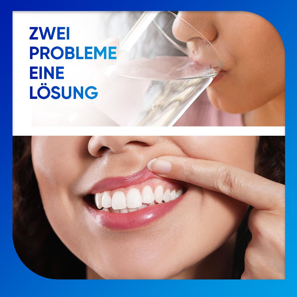 SENSODYNE SENSIVITÄT & ZAHNFLEISCH Zahnpasta 75 ml Zahnpasta