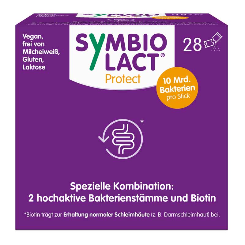 SYMBIOLACT Protect 28 St Pulver