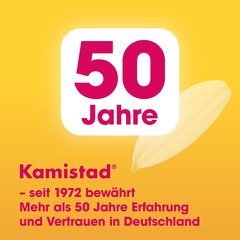 Kamistad Gel 20 g Gel
