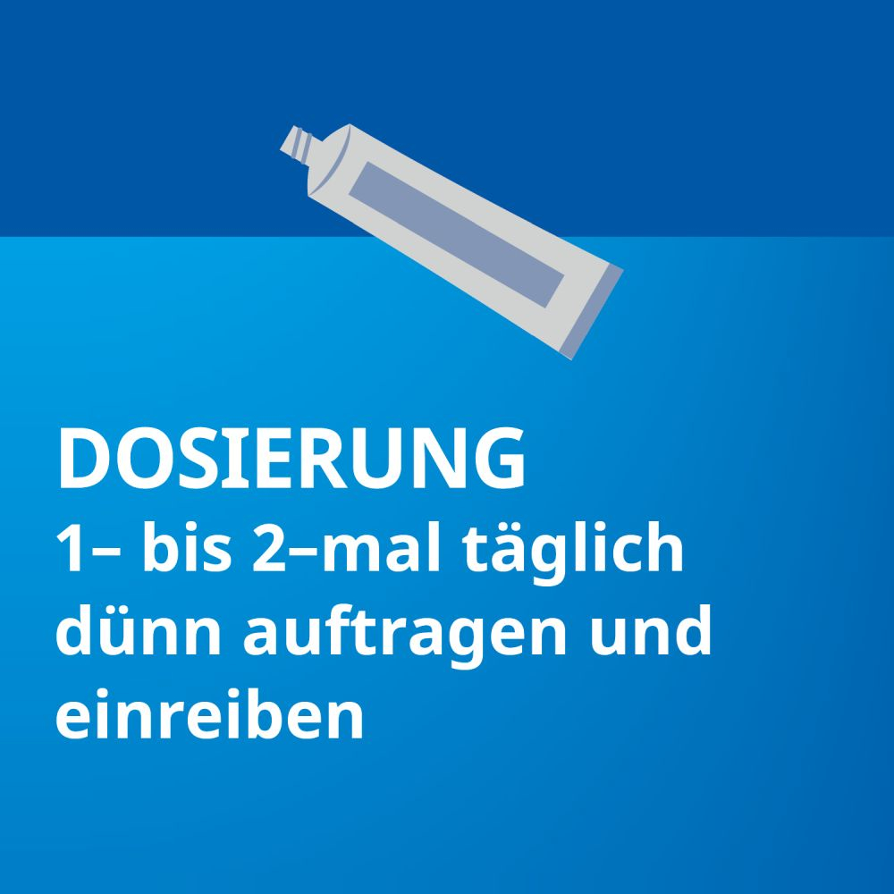 Hydrocortison STADA 5mg/g 30 g Creme
