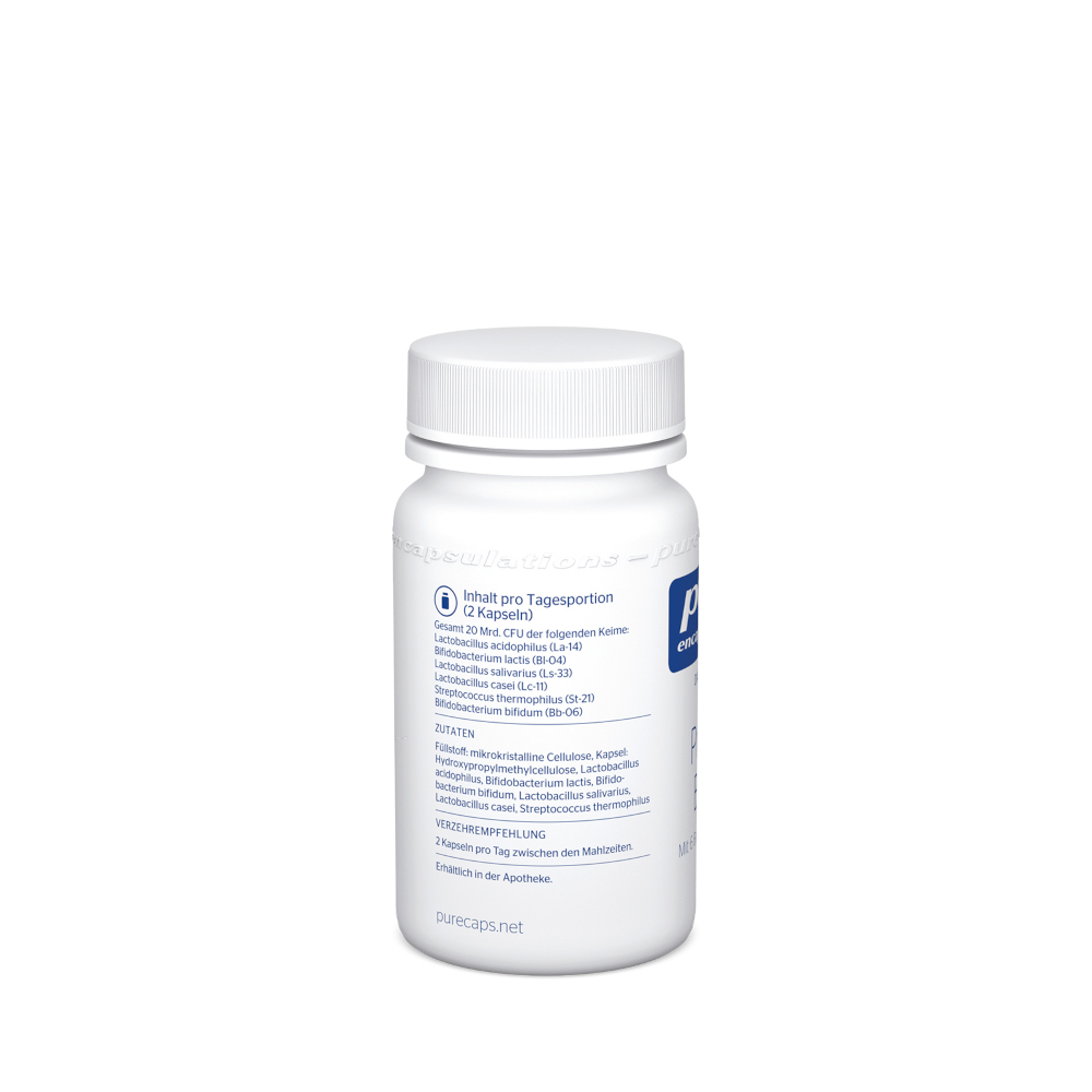 pure encapsulations Probio Basic 20 St Kapseln