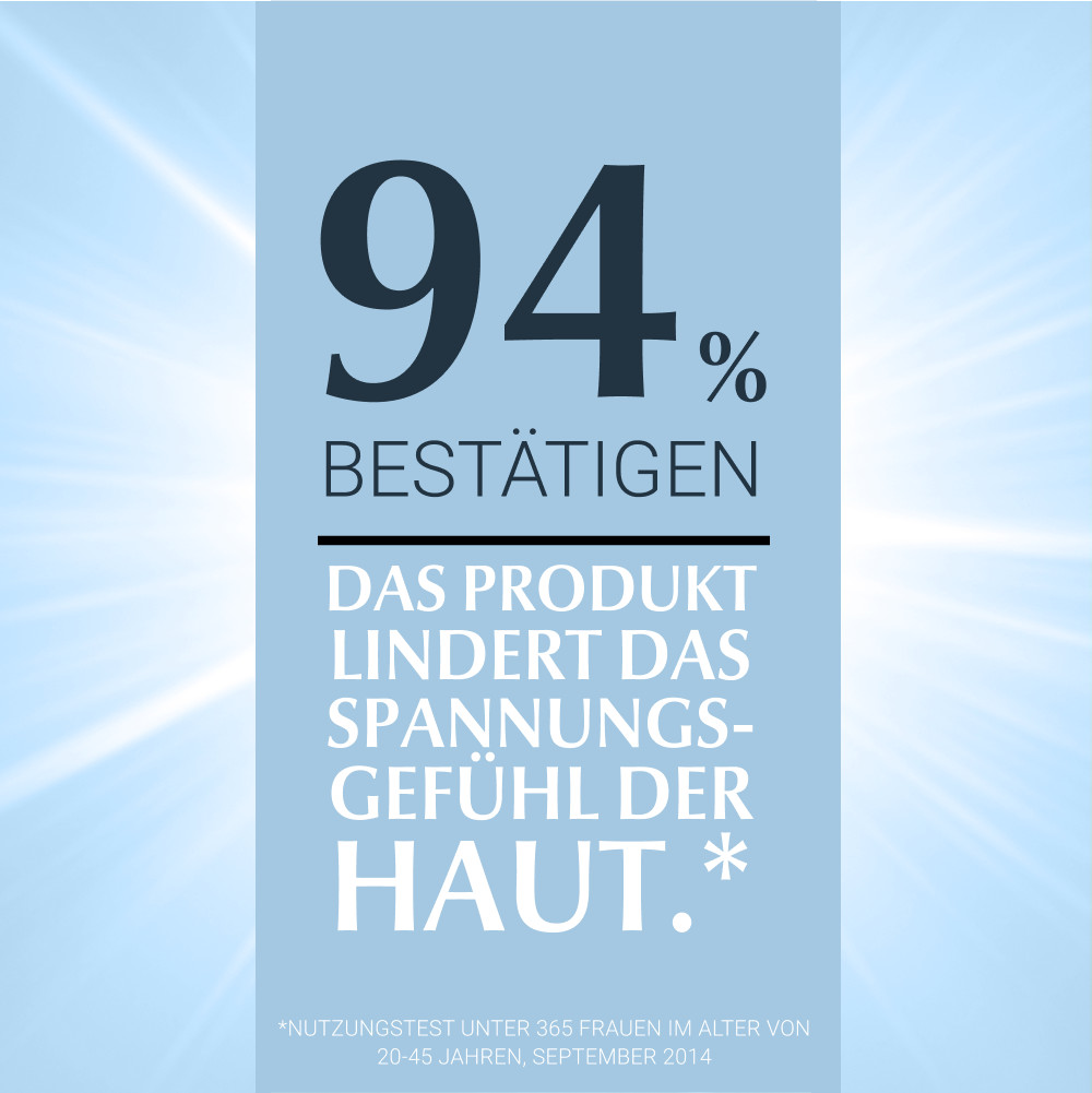 Eucerin AQUAporin ACTIVE für trockene Haut 50 ml Creme