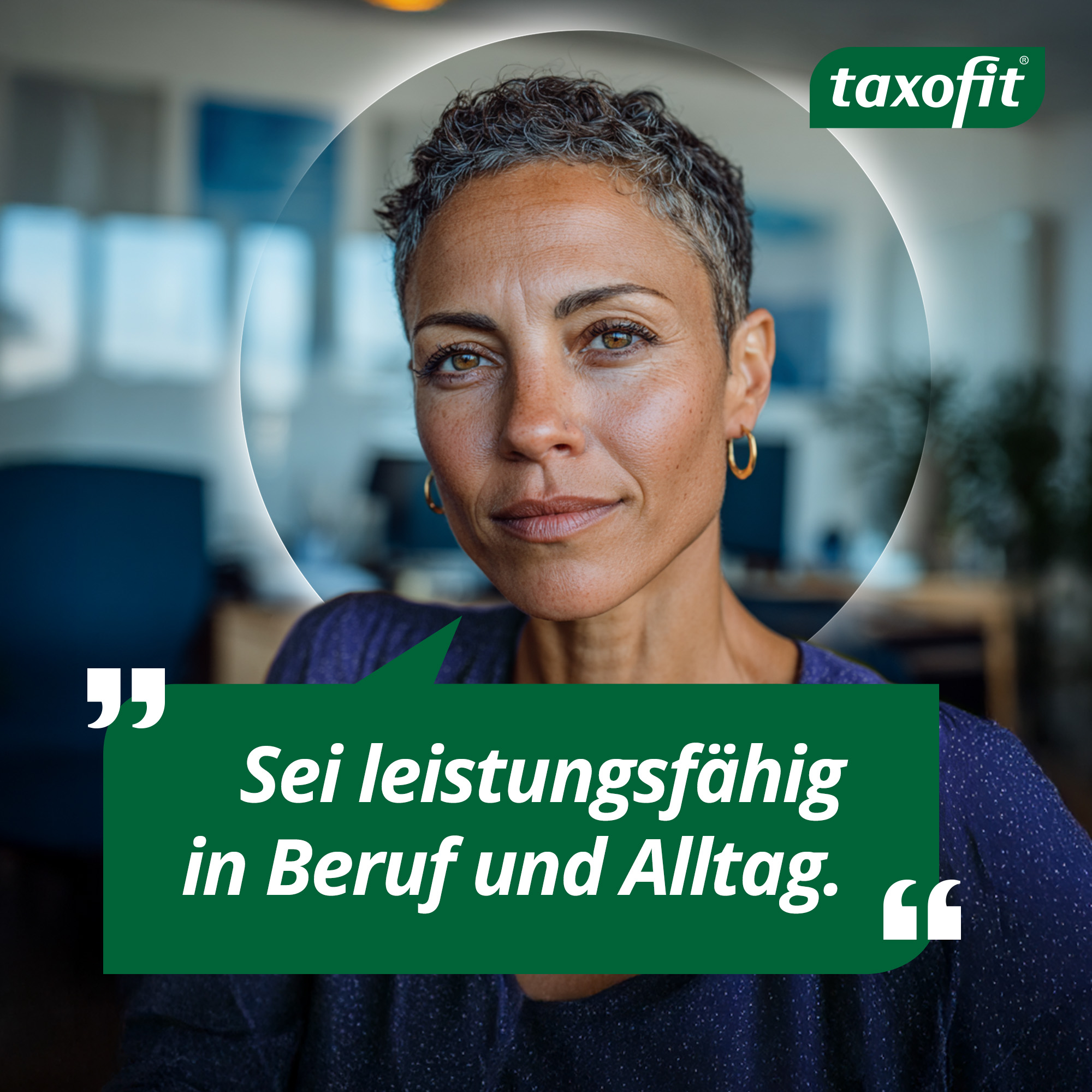 taxofit DIREKT Energie B12 500 + D3 + C 20 St Granulat