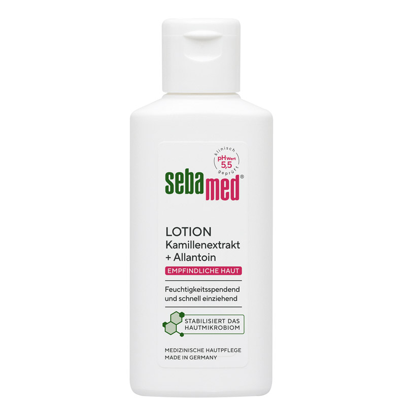 SEBAMED Lotion 50 ml Lotion