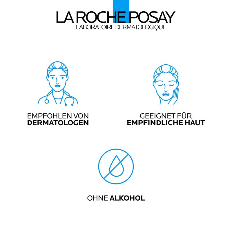 LA ROCHE-POSAY HYDRAPHASE HA LEGERE 40 ml Creme