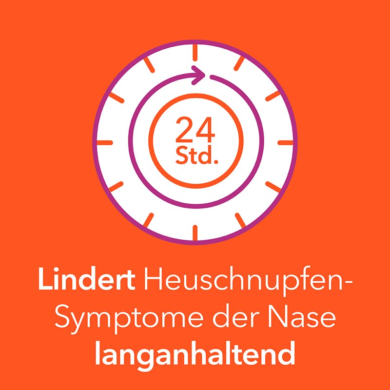 Mometason-ratiopharm Heuschnupfenspray 18 g Nasenspray