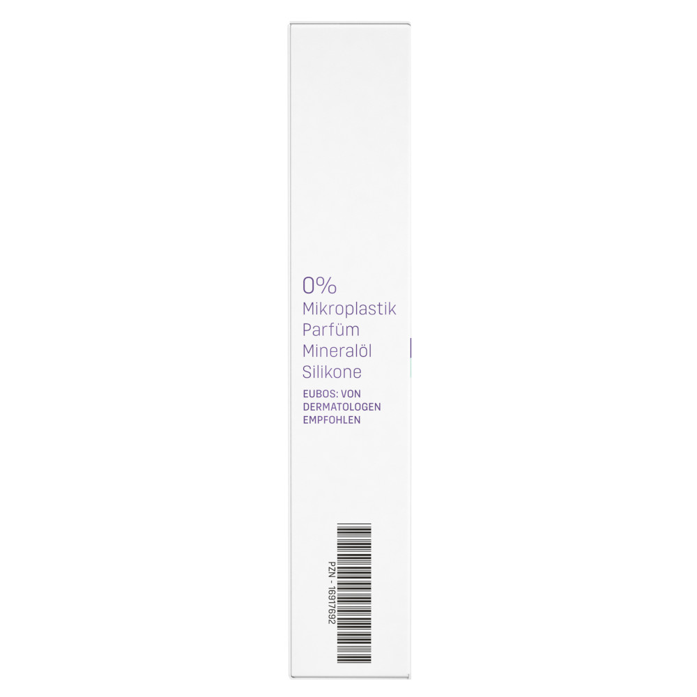 EUBOS KÜHL & KLAR Anti-Rötung CC Creme LSF50 30 ml Creme