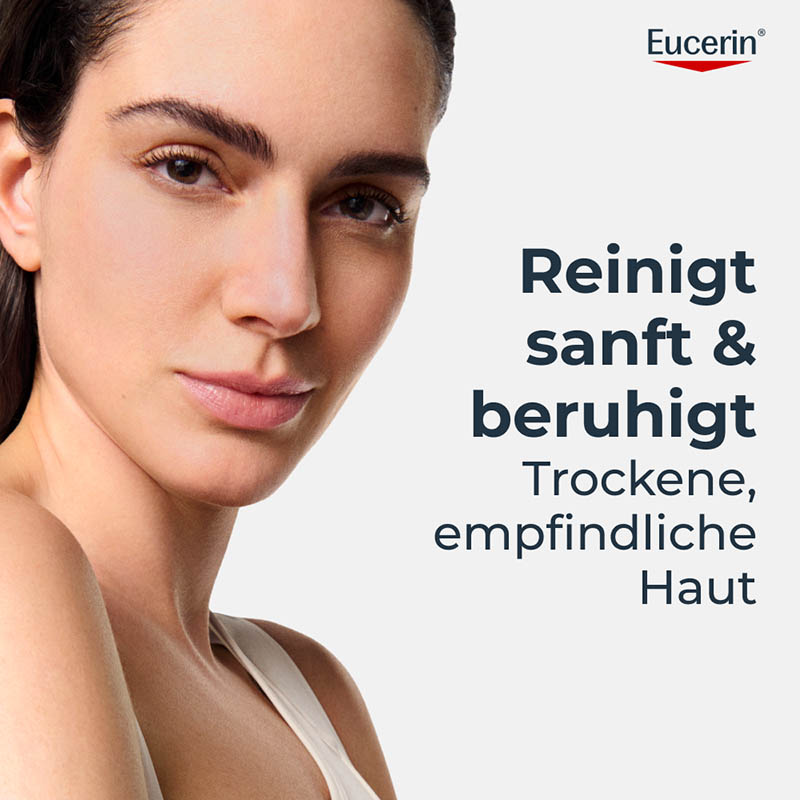 Eucerin pH5 WASCHLOTION 400 ml Duschgel