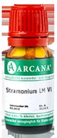 STRAMONIUM LM 6 Dilution 10 ml Dilution