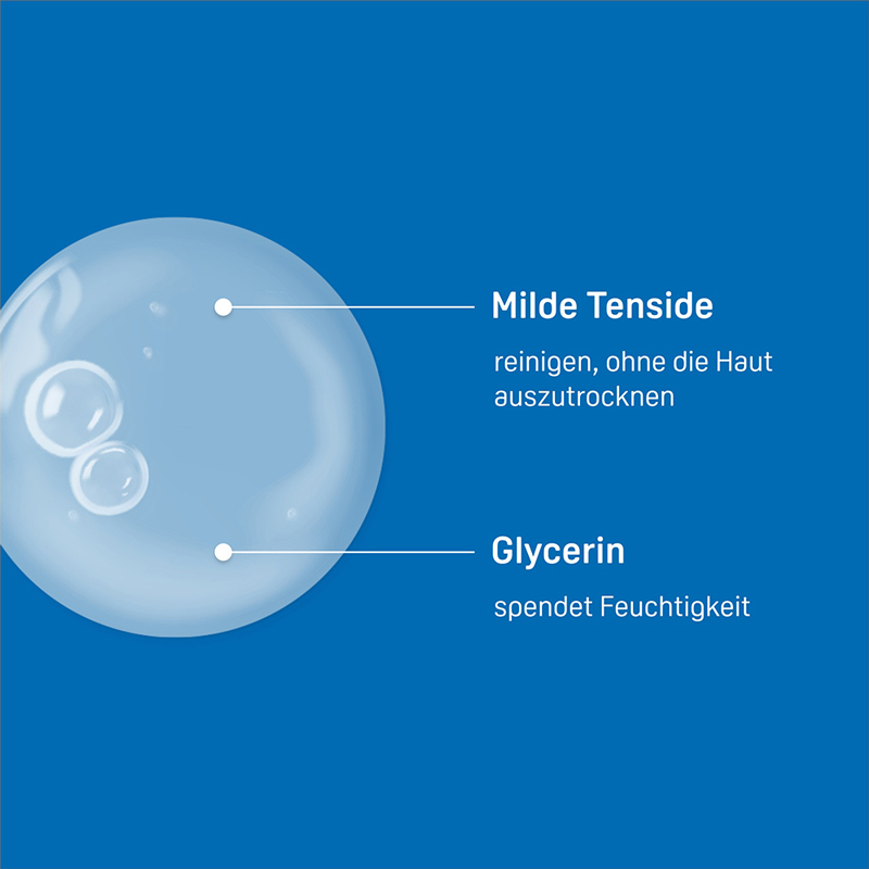 PHYSIOGEL Daily Moisture Therapy Handwaschlotion normale bis trockene Haut  400 ml Seife
