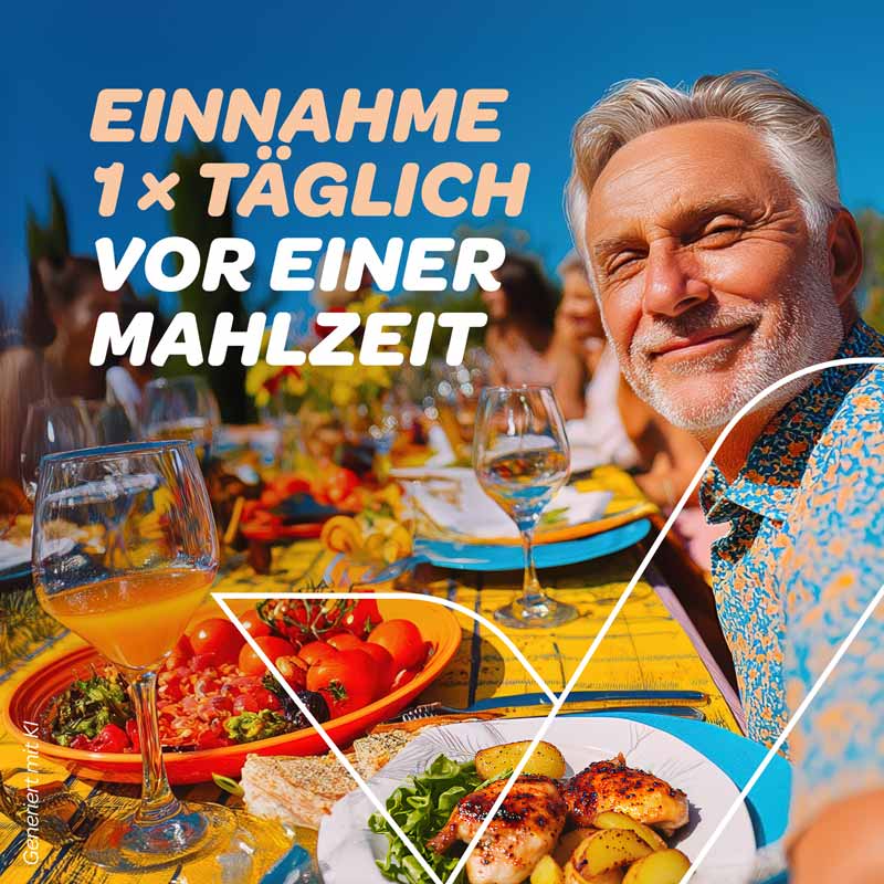 Panto Aristo bei Sodbrennen 20mg 14 St Tabletten magensaftresistent