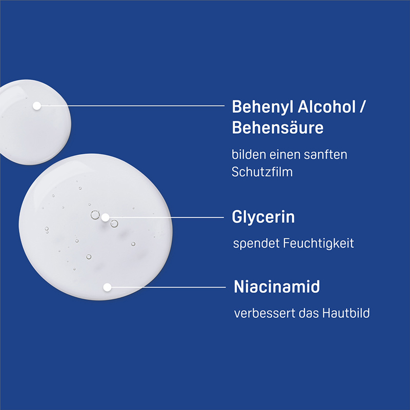 PHYSIOGEL Daily Moisture Therapy Serum sehr trockene Haut  30 ml Creme