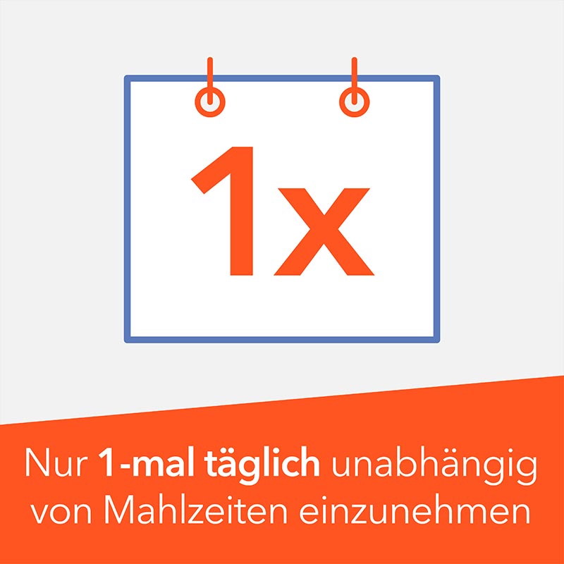 Ambroxol-ratiopharm 75mg Hustenlöser 50 St Retard-Kapseln