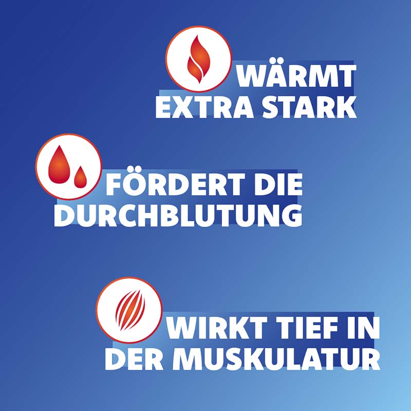 Finalgon Wärmesalbe DUO 20 g Salbe