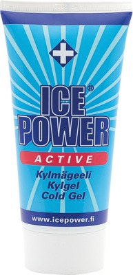 ICE POWER Active Cold Gel 150 ml Gel