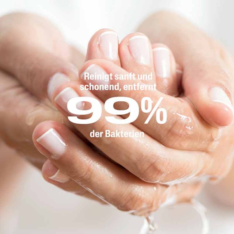 Cetaphil PRO ITCHCONTROL CLEAN  236 ml Flüssigseife