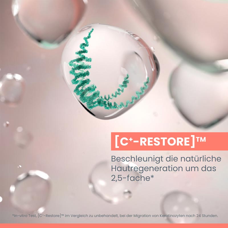 Avène Cicalfate + REPAIR-CREME 40 ml Creme