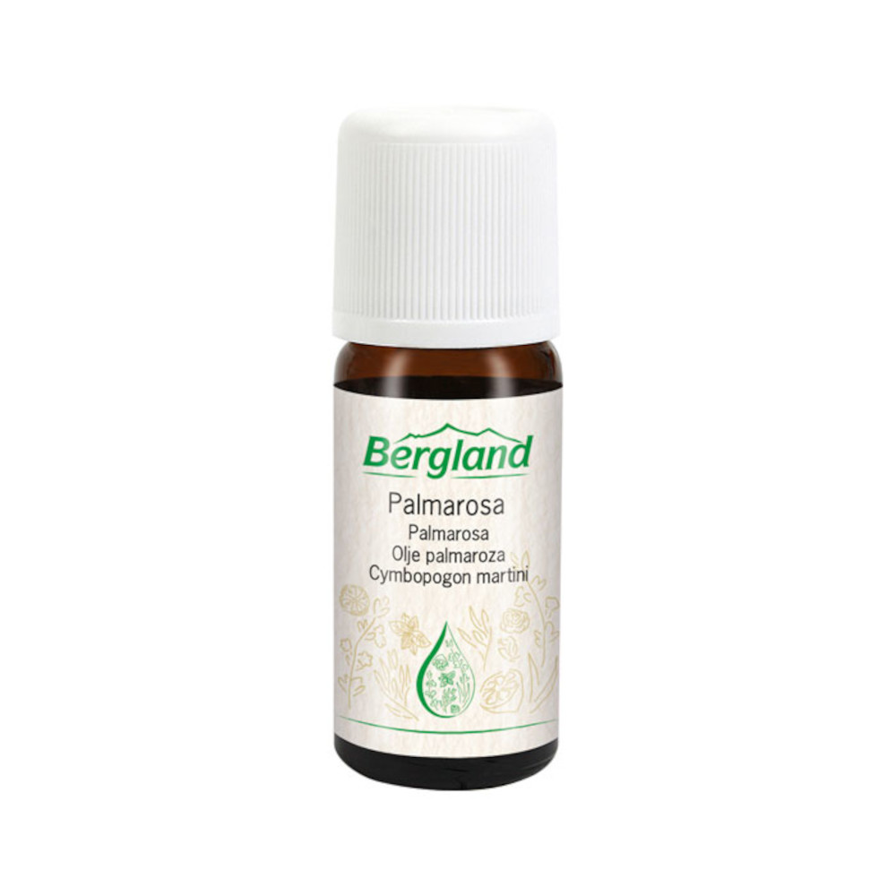 PALMAROSA Öl 10 ml Öl