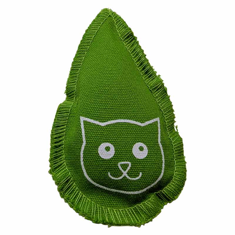 FRONTLINE Baldriankissen Katze