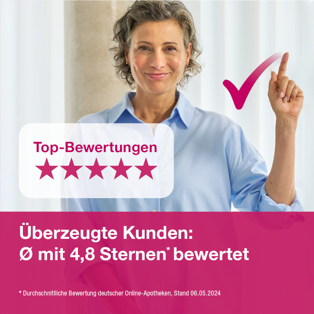 B12 Ankermann 100 St Überzogene Tabletten