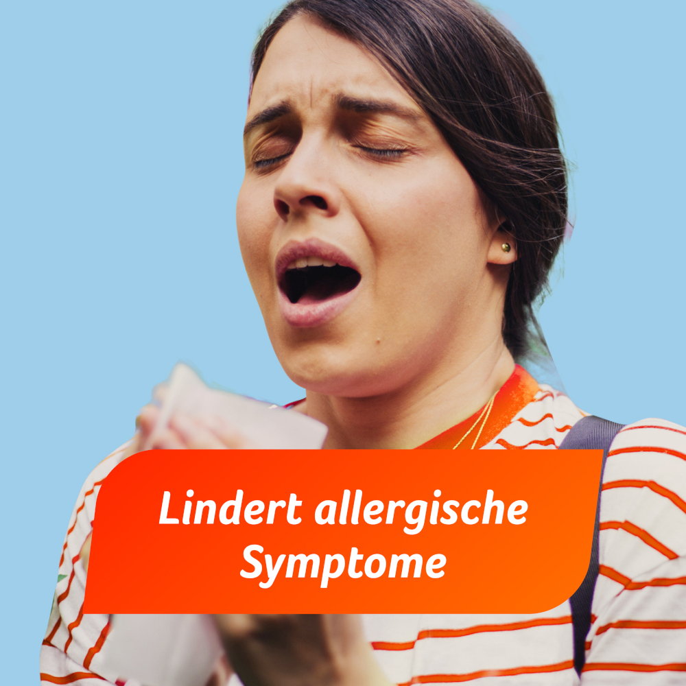 Fenistil  100 St Überzogene Tabletten