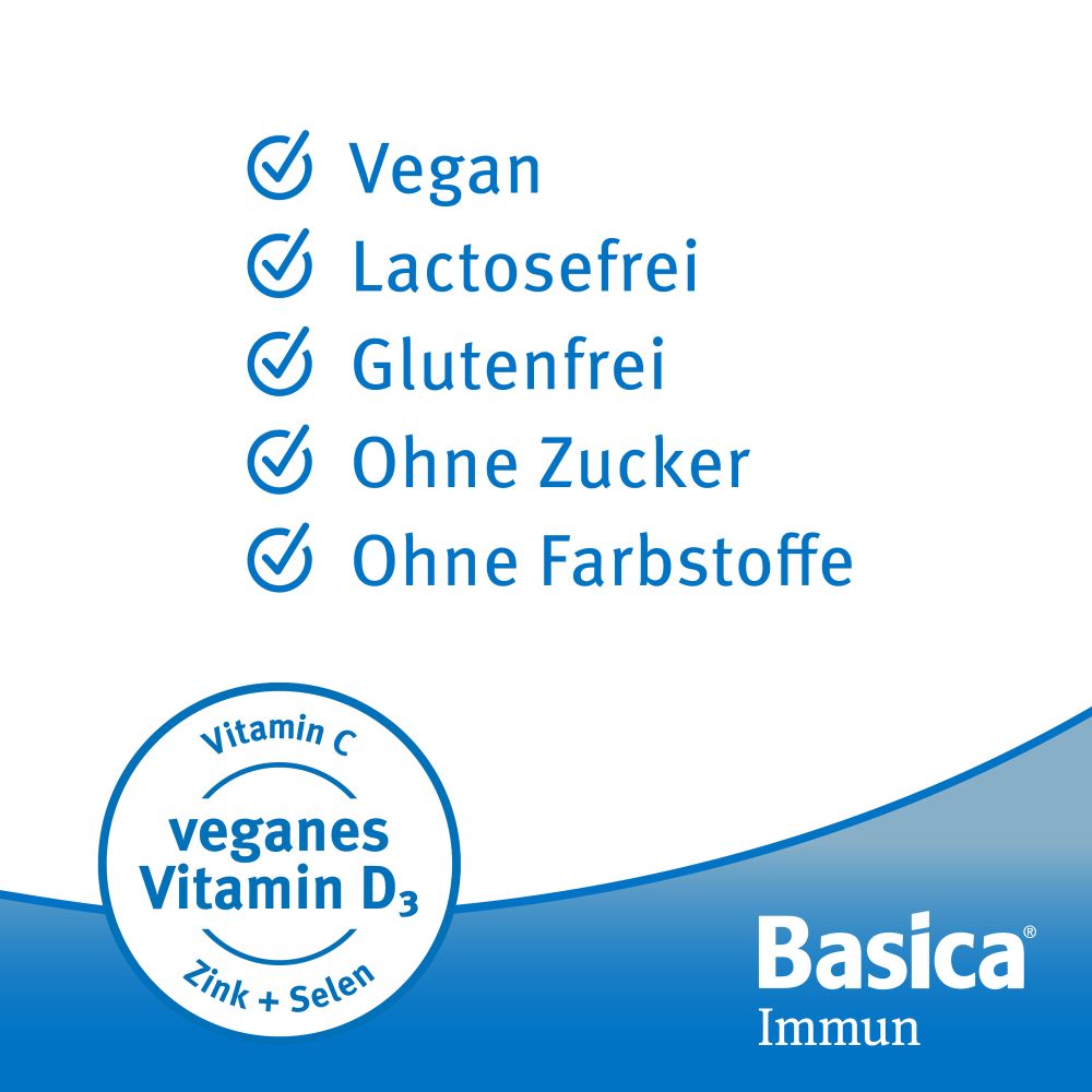 Basica Immun 7 St Kombipackung