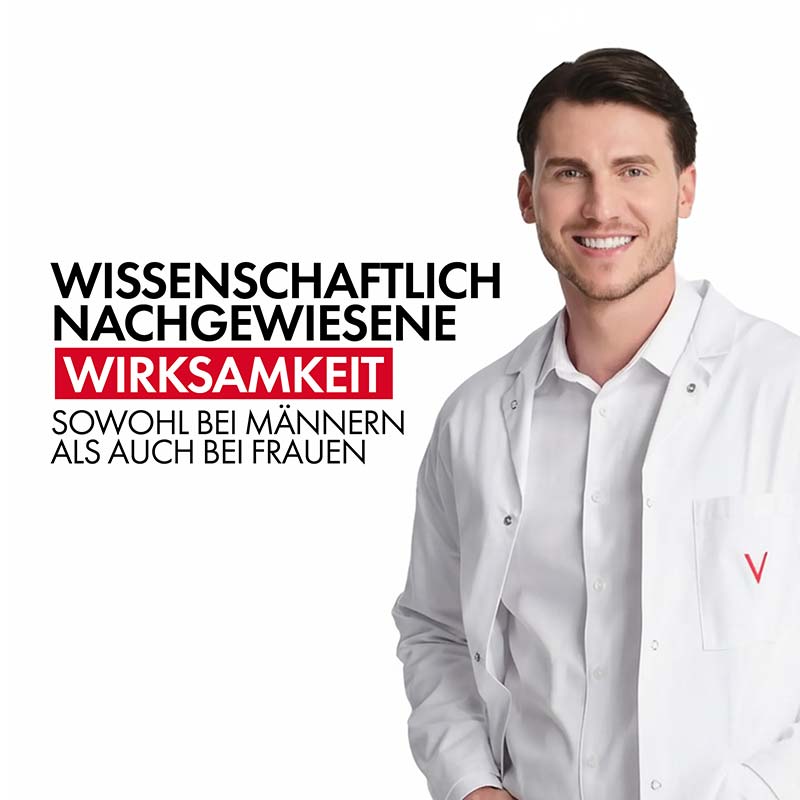 VICHY DERCOS R.E.G.E.N. BOOSTER 90 ml Flüssigkeit