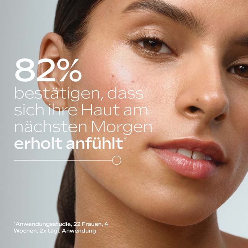 WELEDA Iris Nachtpflege 30 ml Nachtcreme