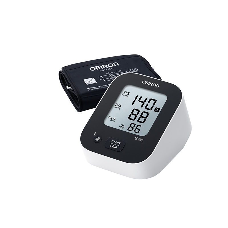 OMRON M2+ Connect 1 St