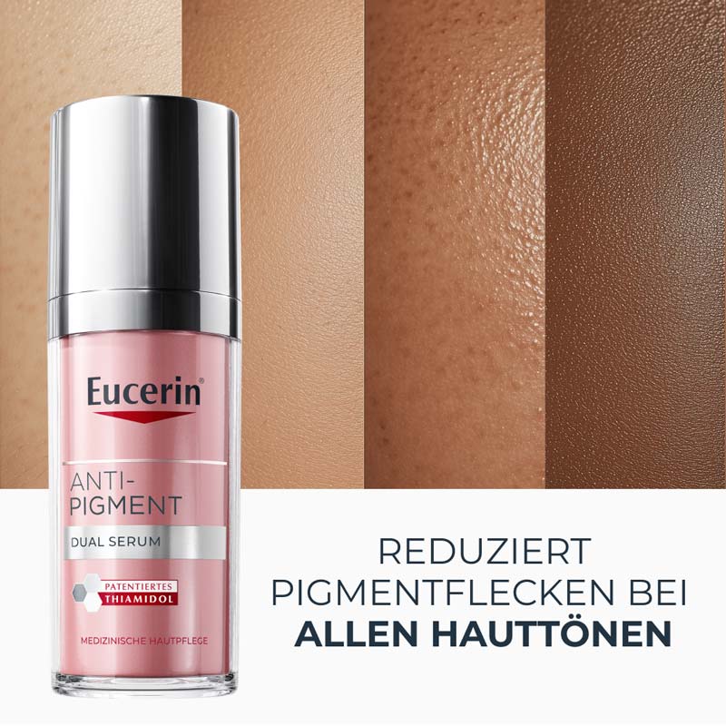 Eucerin ANTI PIGMENT DUAL SERUM 30 ml Creme