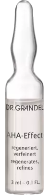 GRANDEL PCO AHA EFFECT