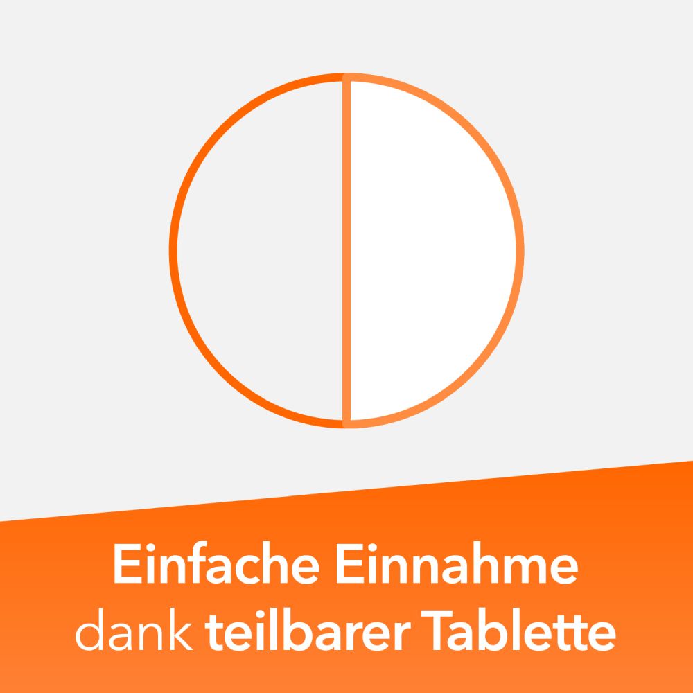 Dexibu-ratiopharm 200mg 20 St Filmtabletten