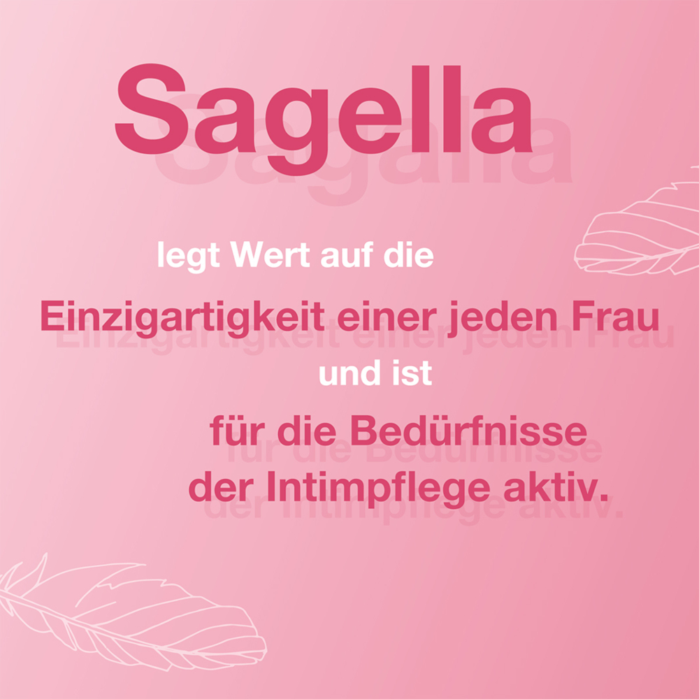 SAGELLA Creme 30 ml Creme