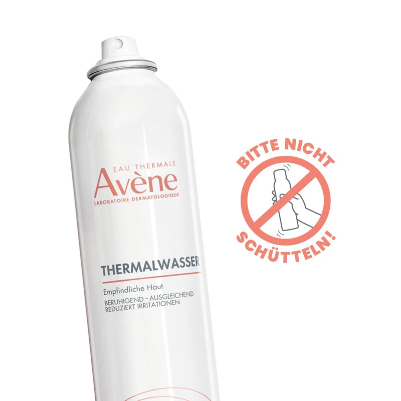 Avène Thermalwasserspray  350 ml Spray
