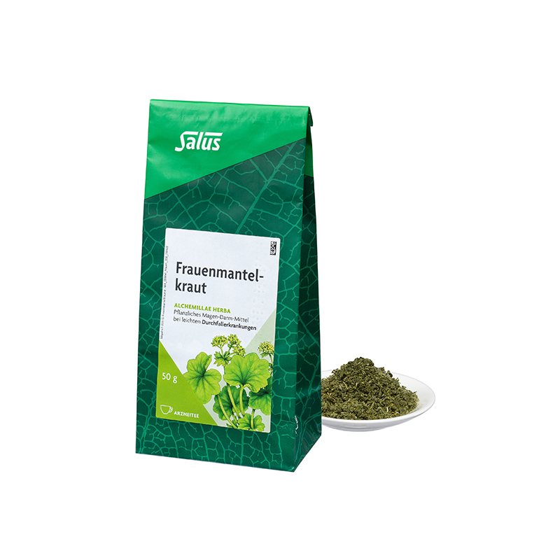 Salus Frauenmantelkraut Tee  50 g Tee