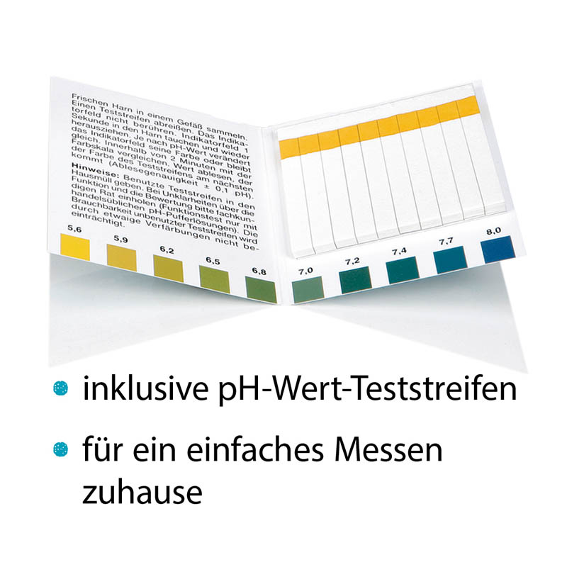 BLEMAREN N  50 St Brausetabletten