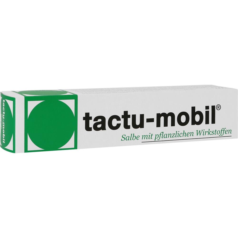 Tactu-mobil 50 g Salbe