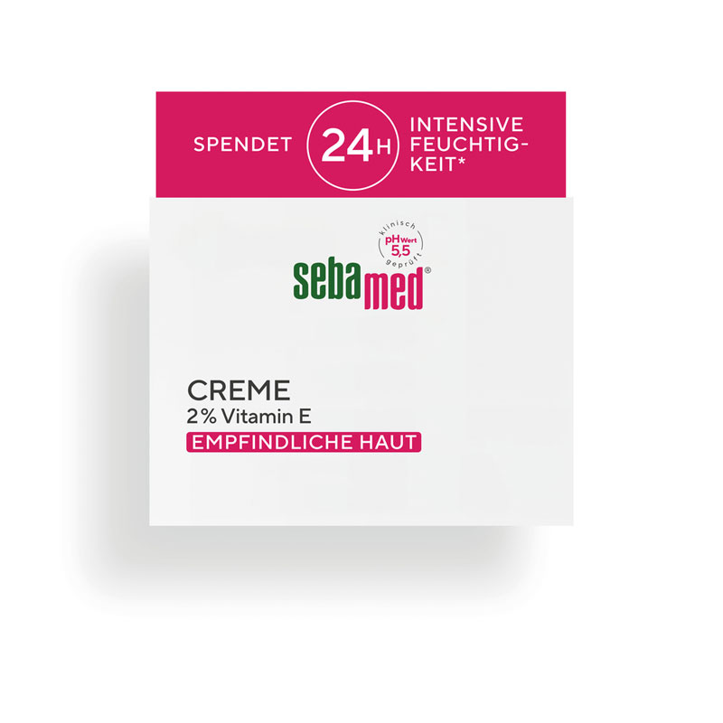 sebamed CREME 75 ml Creme