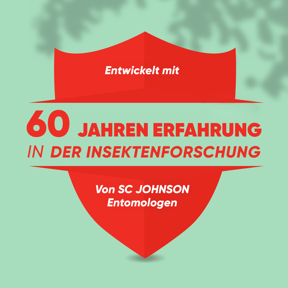 Autan ZECKENSCHUTZ INSEKTENSCHUTZ 100 ml Spray