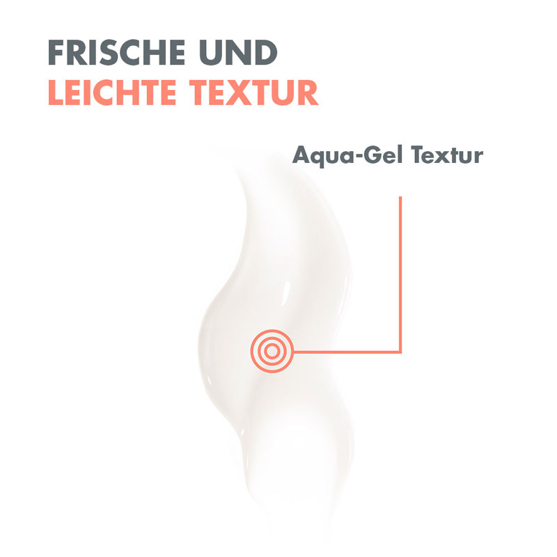 Avène HYALURON ACTIV B3 AQUA GEL Nachfüllpack  50 ml Gel