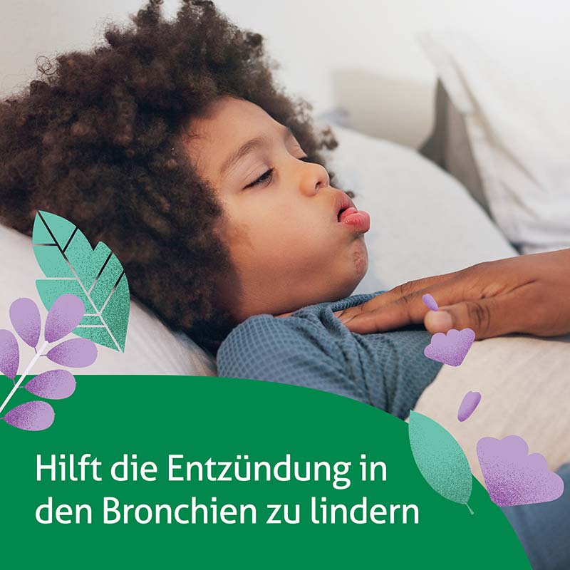 Phytohustil SCHLEIMLÖSER SAFT 150 ml Flüssigkeit zum Einnehmen