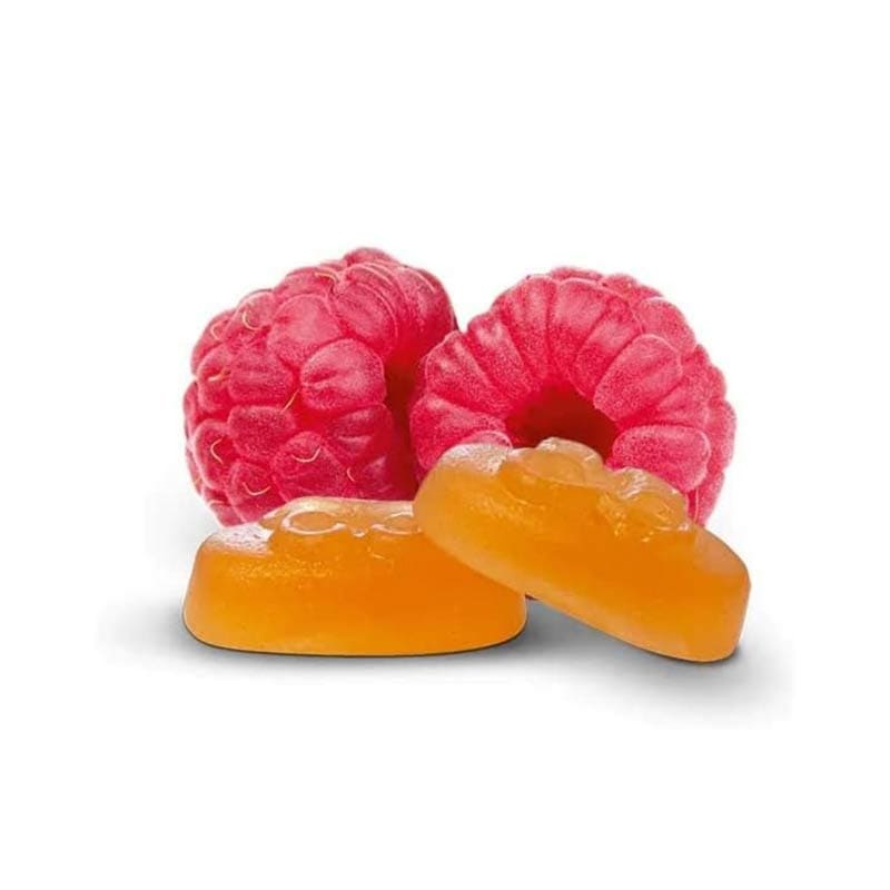 ORIGINAL BACHBLÜTEN PASTILLEN No 41 FOCUS 50 g Pastillen