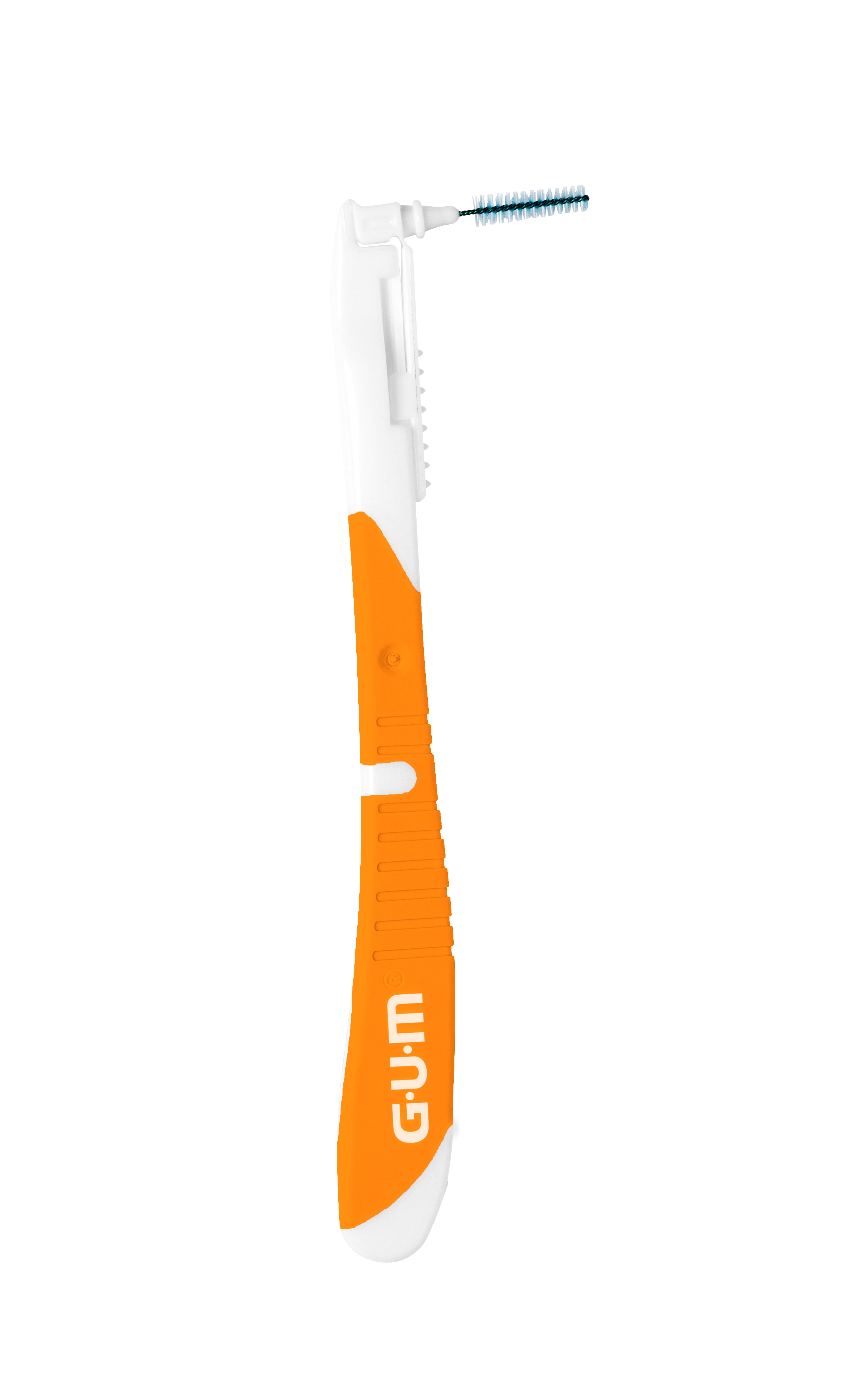 GUM BI-DIRECTION Interdentalbürste 0,9 mm 6 St Zahnbürste
