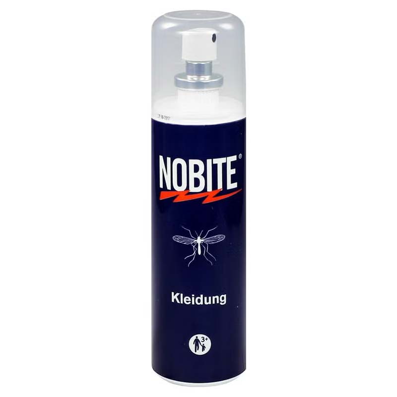 NOBITE Kleidung Spray 100 ml Spray