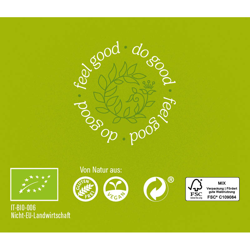 YOGI TEA Morgen Energie  17X2.1 g Filterbeutel